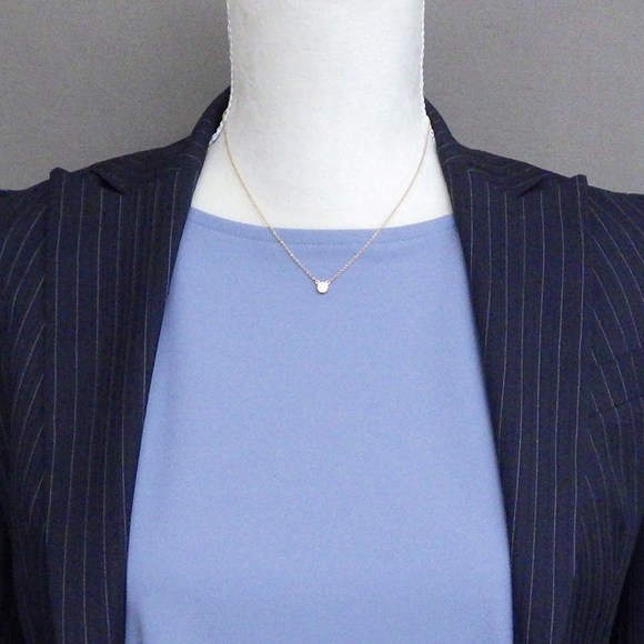 Tiffany Necklace Visor Yard Diamond